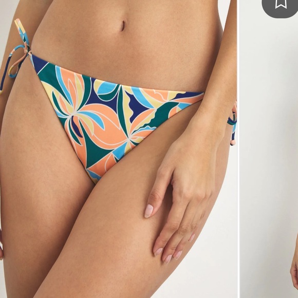 Onia Kate Bikini Bottom - Picture 2 of 7